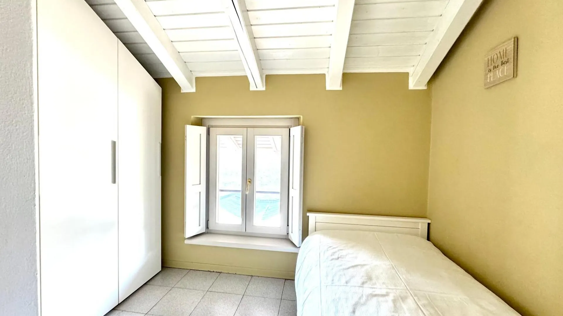 Apartment Iris 2 Lago Di Como Dongo