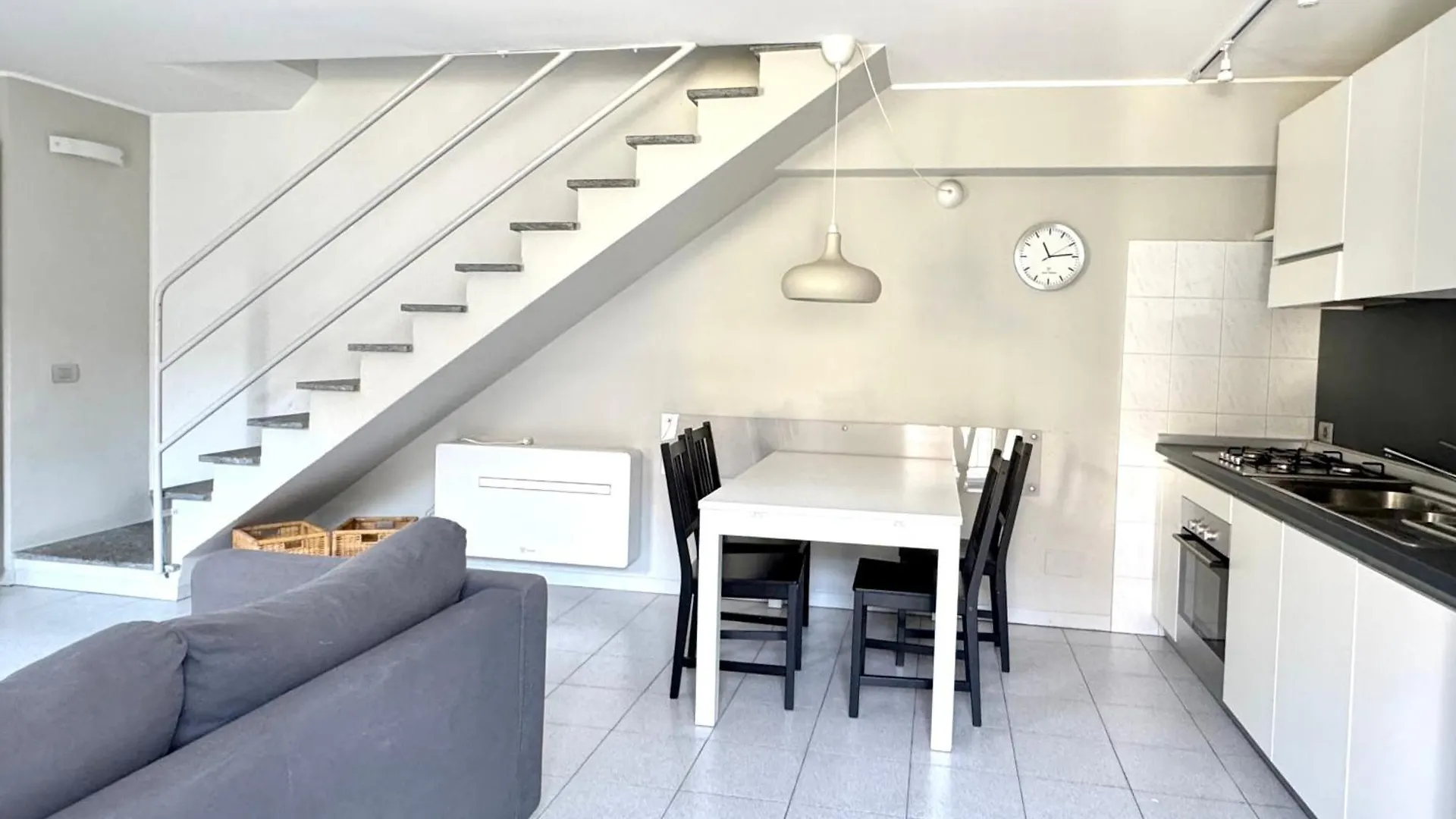Apartment Iris 2 Lago Di Como Dongo Italien