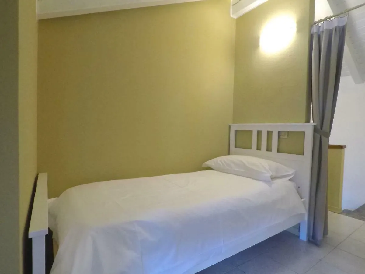 Apartment Iris 2 Lago Di Como Dongo Italy